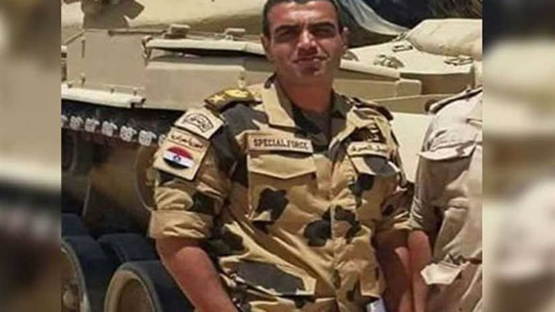 في ذكراه الأولى..