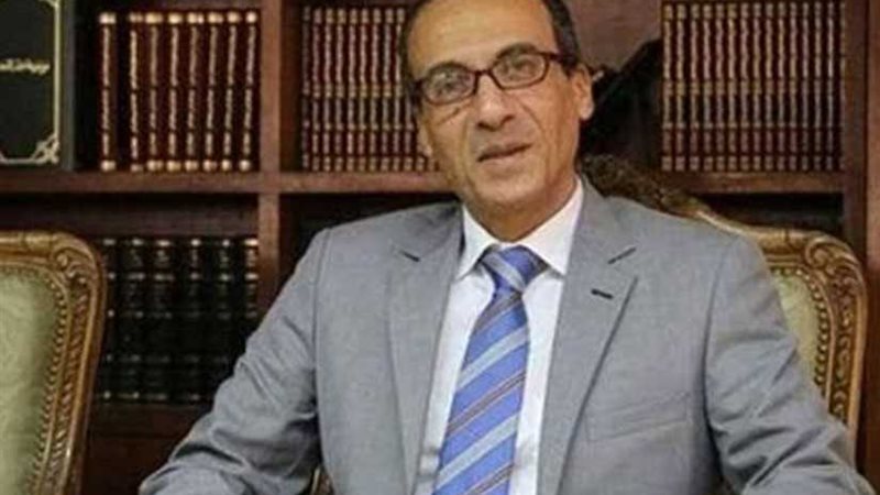 هيئة الكتاب تقيم