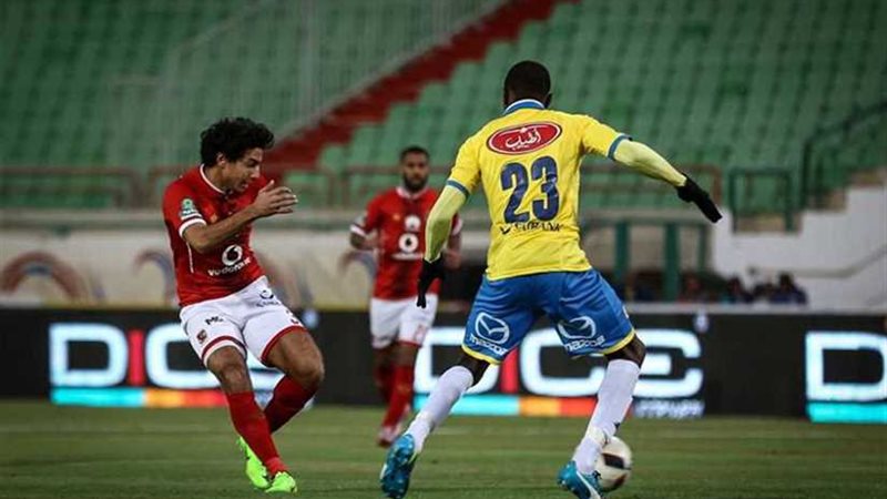 تعرف على ترتيب مباريات