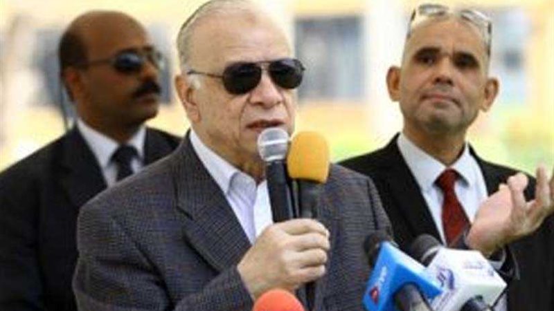 معًا من أجل مصر يكرّم