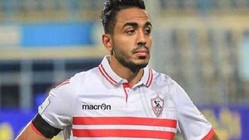 مرتضى يعلن استمرار