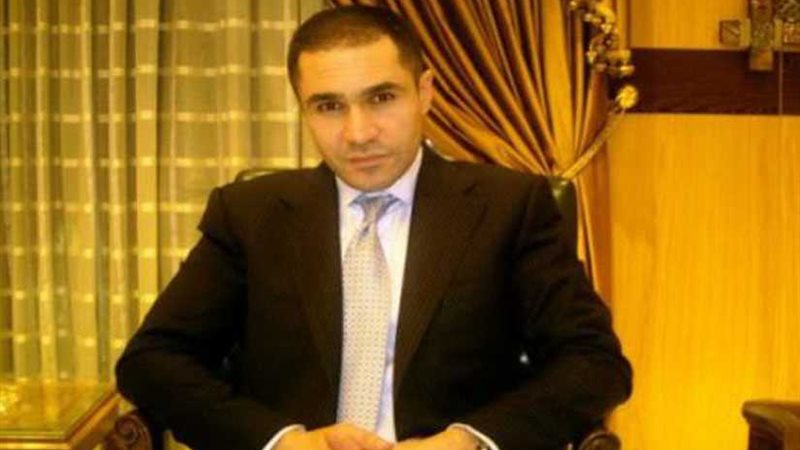 غرفة الصناعة السورية