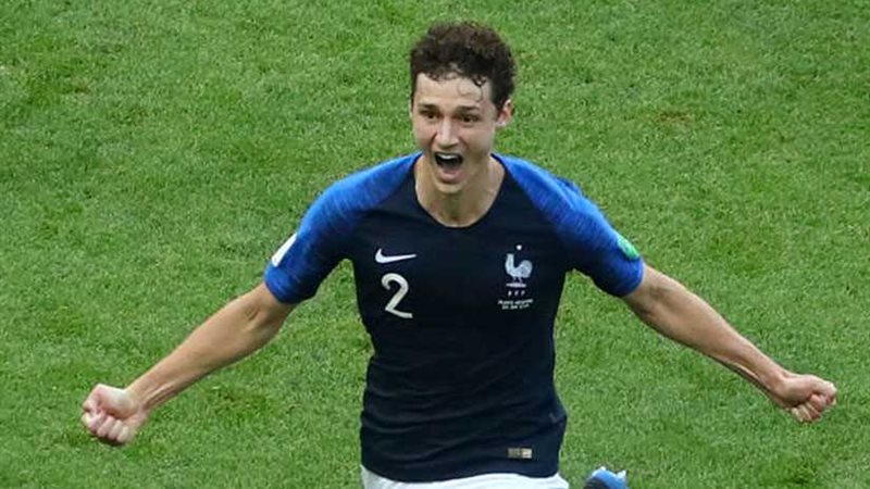 بافار: فرنسا لا تخشى