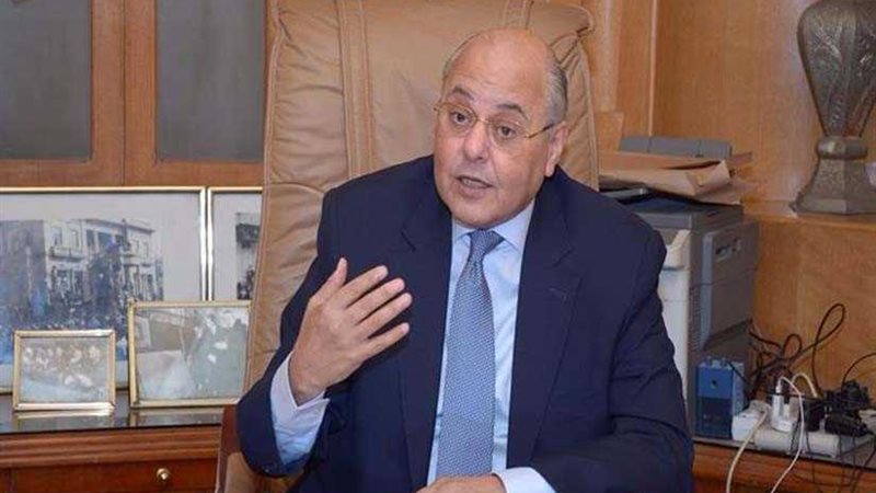 موسى مصطفى: السبت