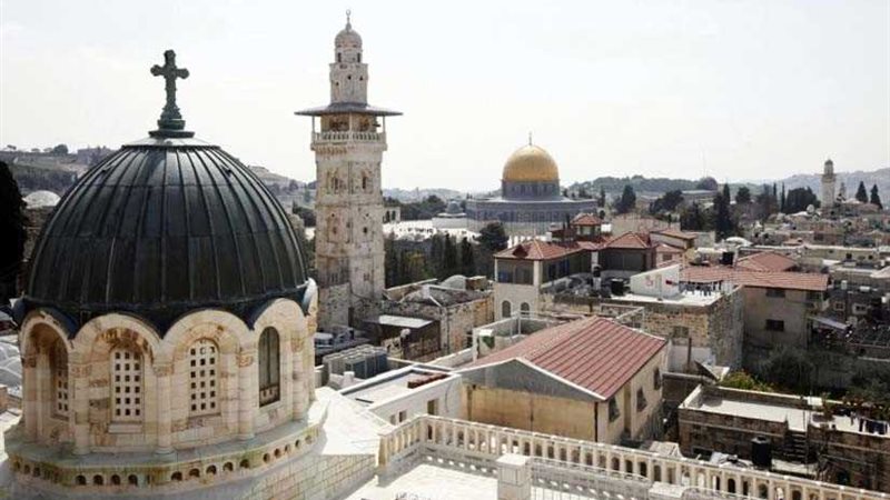 الحكومة الفلسطينية