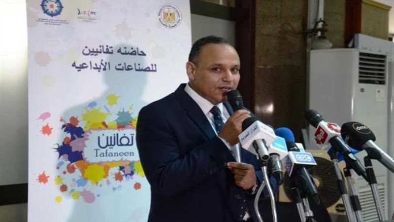  البحث العلمي تحتفل