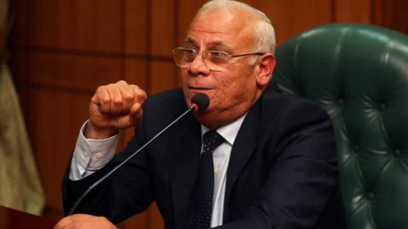 محافظ بورسعيد: الفترة