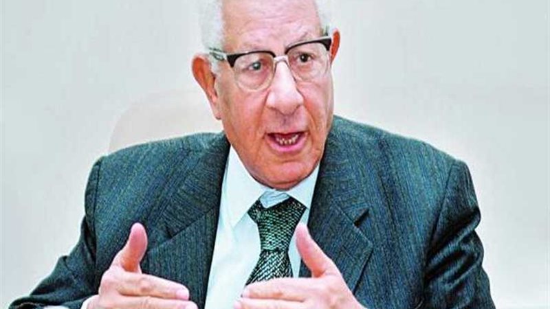 رئيس الأعلى للإعلام: