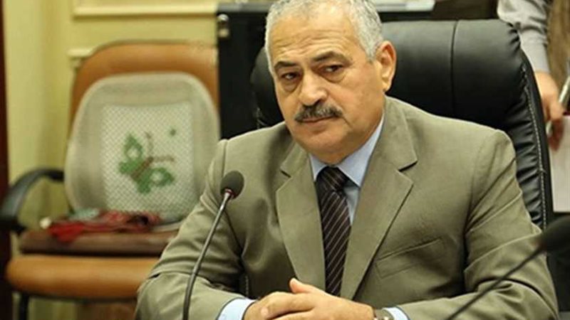 طعيمة يطالب الحكومة