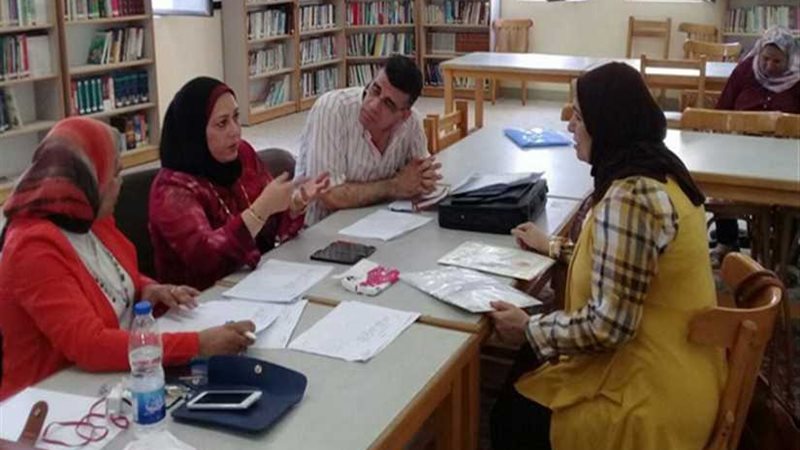 وكيل تعليم الإسكندرية