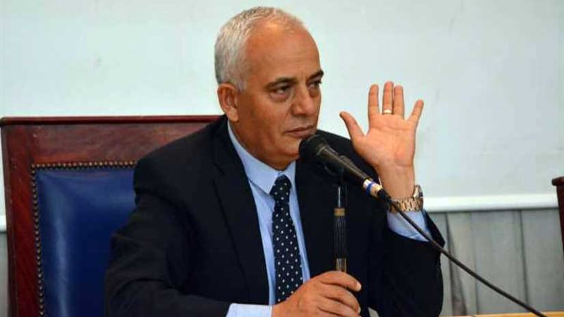 وزارة التربية والتعليم