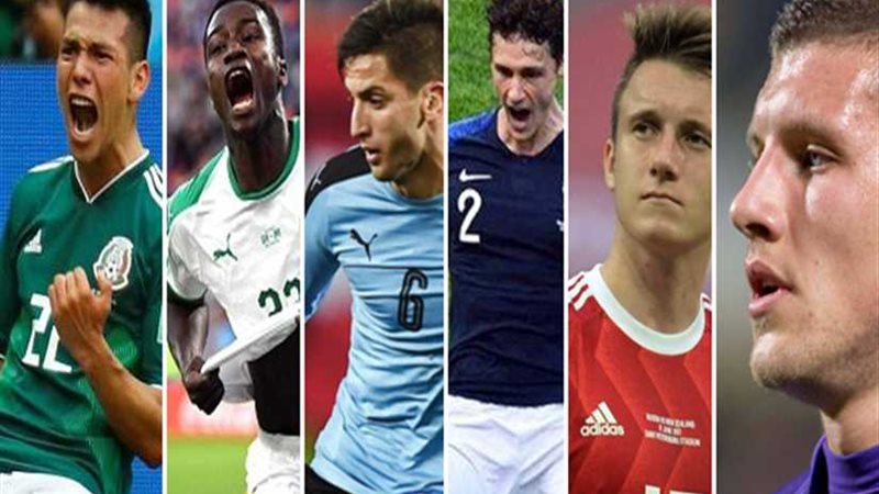 تعرف على أفضل 10