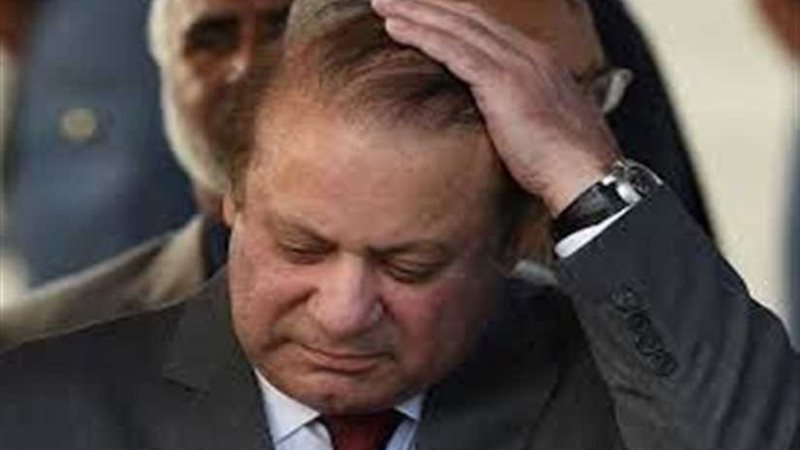 السلطات الباكستانية