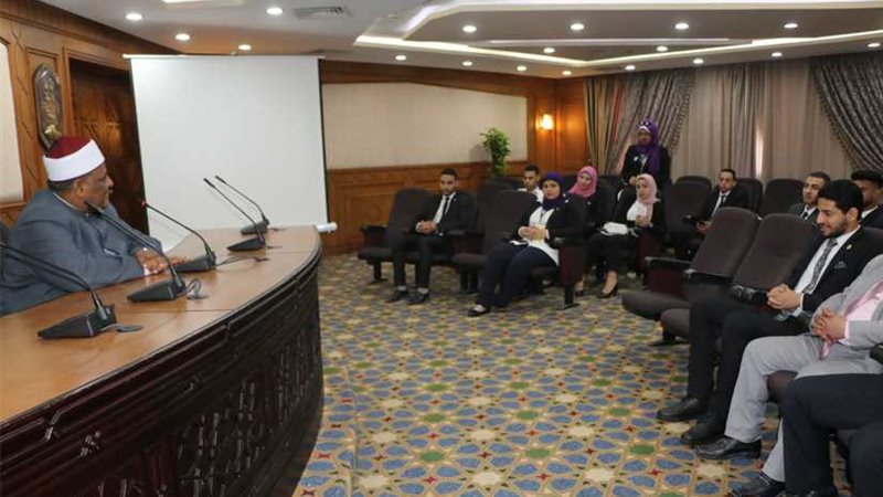 شومان: نرحب باستفسارات