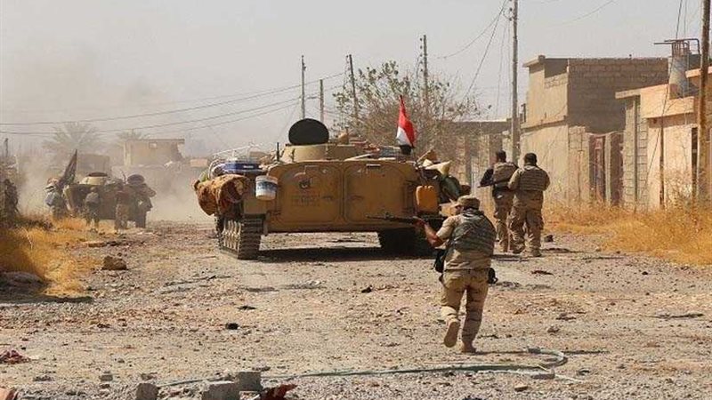 العراق: العثور على