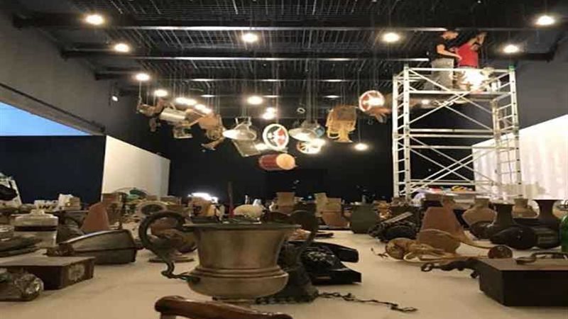 العمارة المصرية من