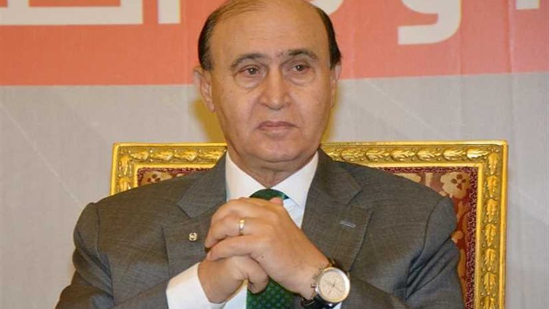 الفريق مميش: ورشة