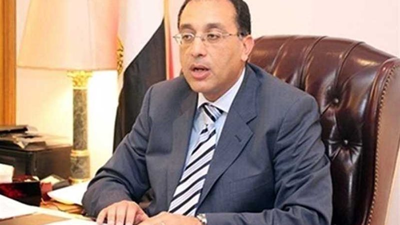 رئيس الوزراء يجرى