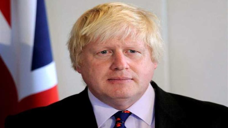 استقالة وزير الخارجية