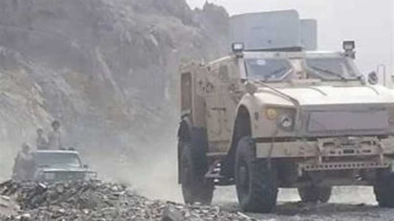 الجيش اليمني يحرر