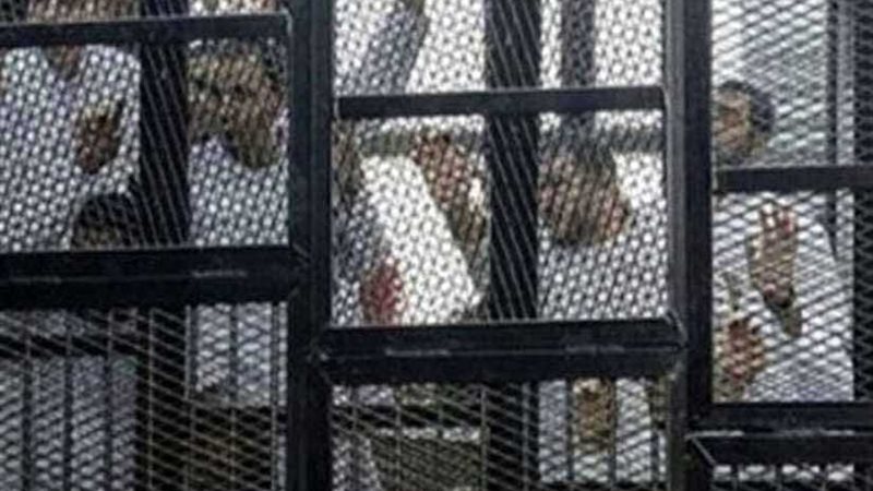 تأجيل محاكمة ٣٨ متهماً