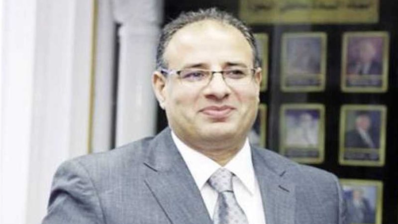 محافظ الإسكندرية