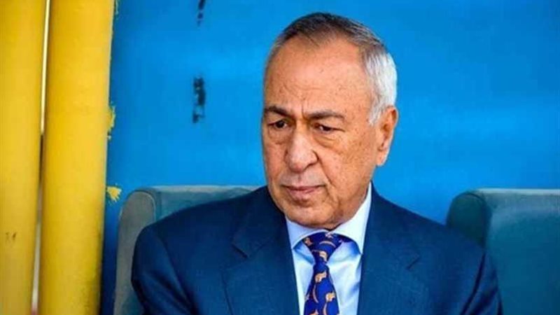 الإسماعيلي يوافق