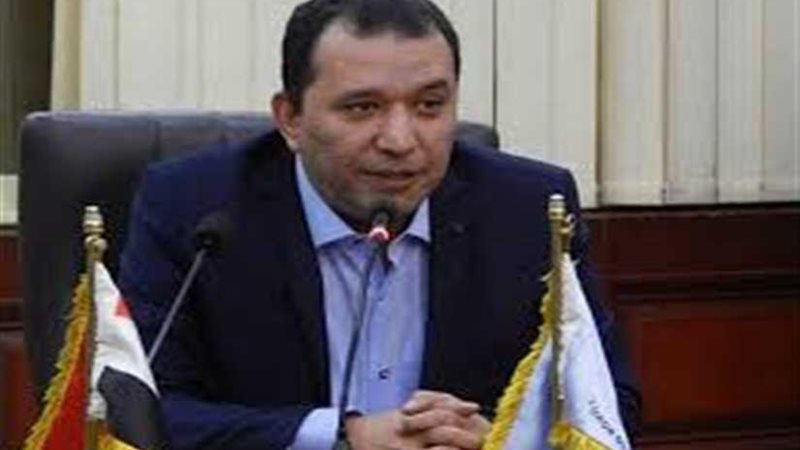 محافظ الأقصر :مد