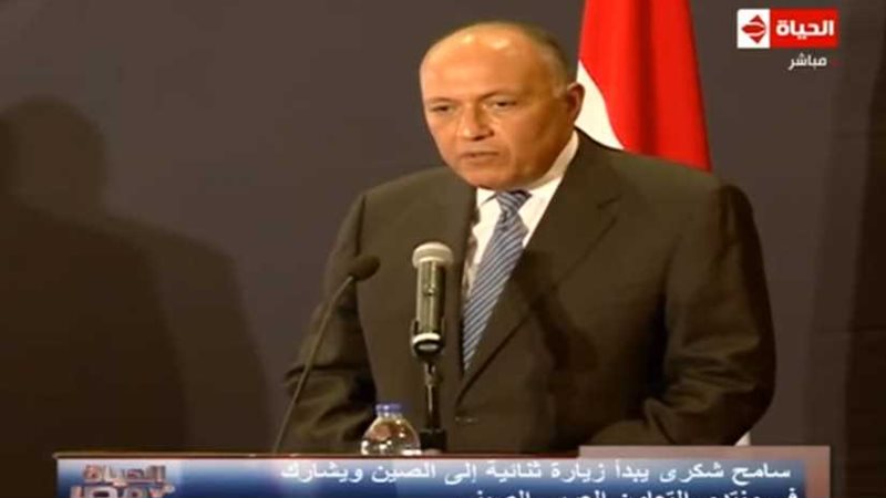 الخارجية: الفترة