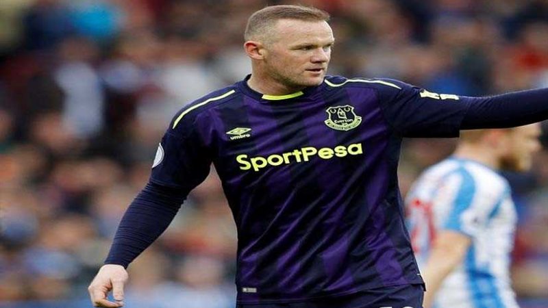 روني: منتخب إنجلترا