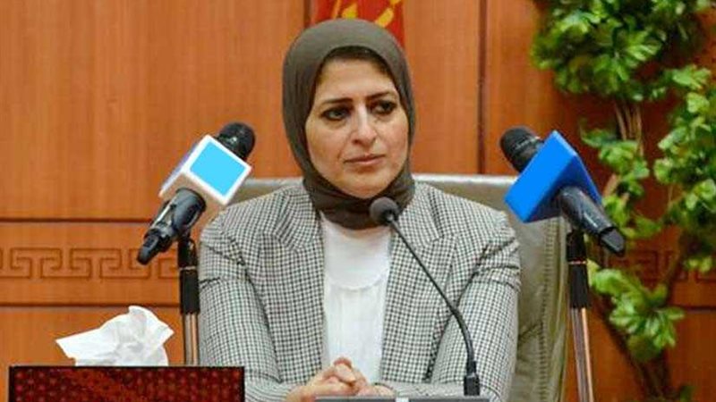 قرار لوزيرة الصحة
