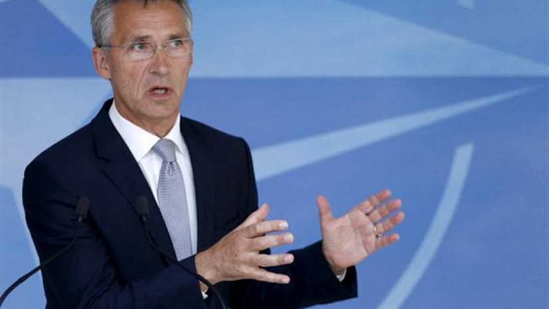 حلف شمال الأطلنطي