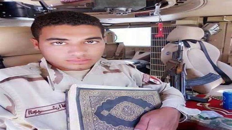 جنازة عسكرية وشعبية