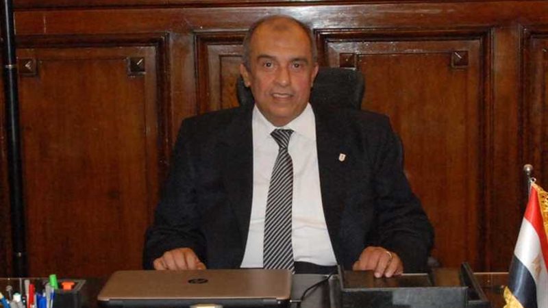 وزير الزراعة يؤكد