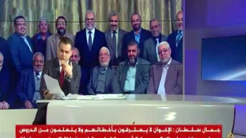 الإخوان وقعوا في