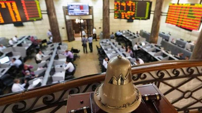 ارتفاع جماعي بمؤشرات