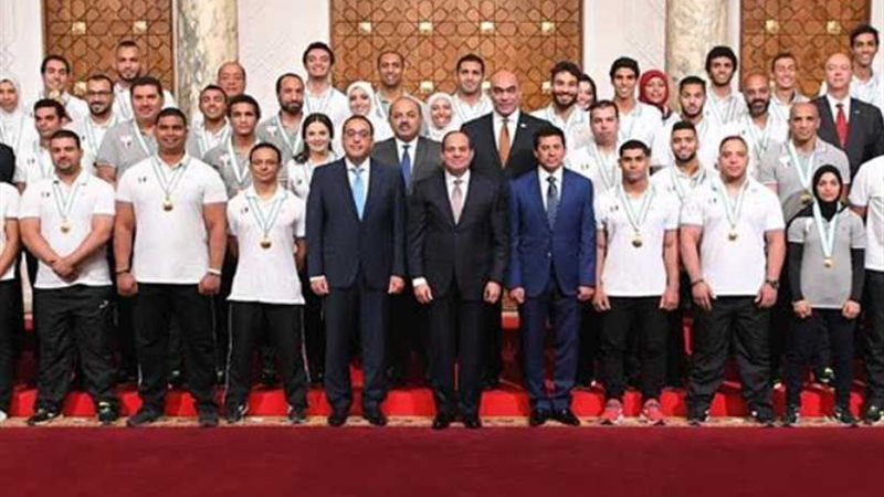 المتحدث الرئاسي: