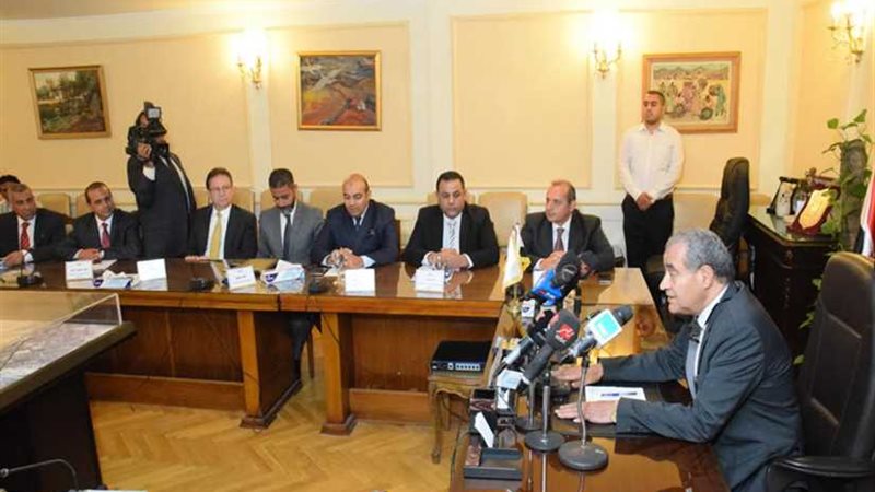 التموين: إطلاق المرحلة