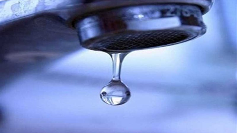 غدا.. قطع المياه