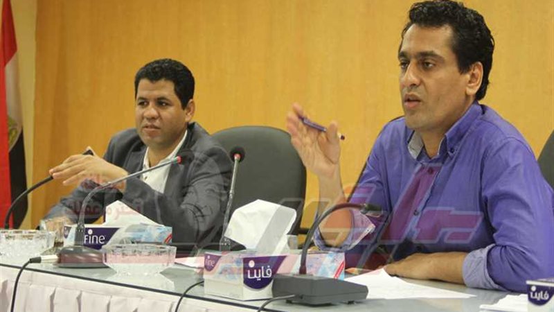 نجاح باهر لختام النسخة