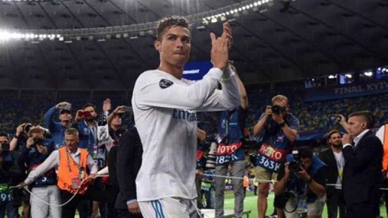 الريال غزا قلبي..