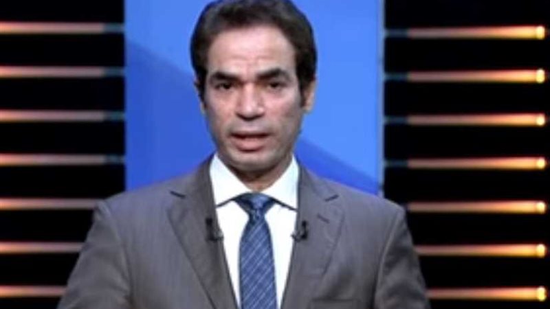 المسلماني:ماذا يعني