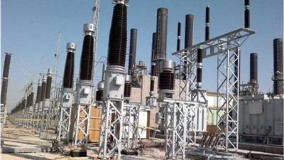 الكهرباء: 9650 ميجاوات زيادة احتياطية اليوم