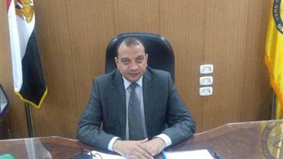 مركز طبي لرعاية العاملين بجامعة بني سويف