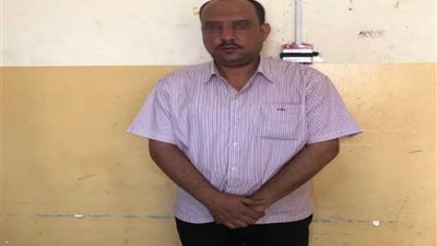 موظف هيئة النقل العام.. 