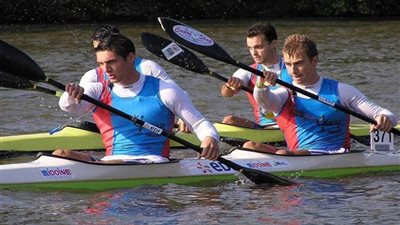 لأول مرة الأقصر تستضيف البطولة العربية للكانوي - كاياك ديسمبر المقبل