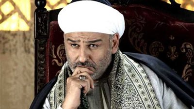 مجدي صابر:الإنتهاء من كتابة 15 حلقة من