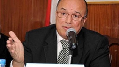 اليابان تمنح وسام الشمس المشرقة لسفير مصر السابق في طوكيو