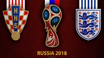 كرواتيا بالقوة الضاربة لمواجهة إنجلترا بنصف نهائي المونديال