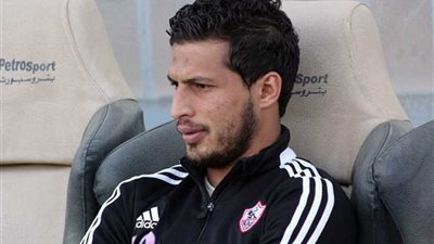 طارق حامد يشترط زيادة عقده للتجديد (فيديو)